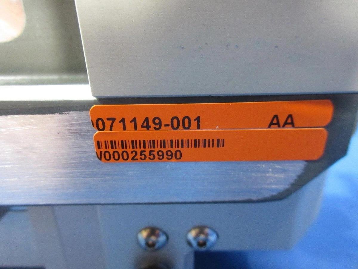 Used KLA-Tencor 0071149-001 Preamplifier Optical 0024747-000 0023745-000 AIT UV Used