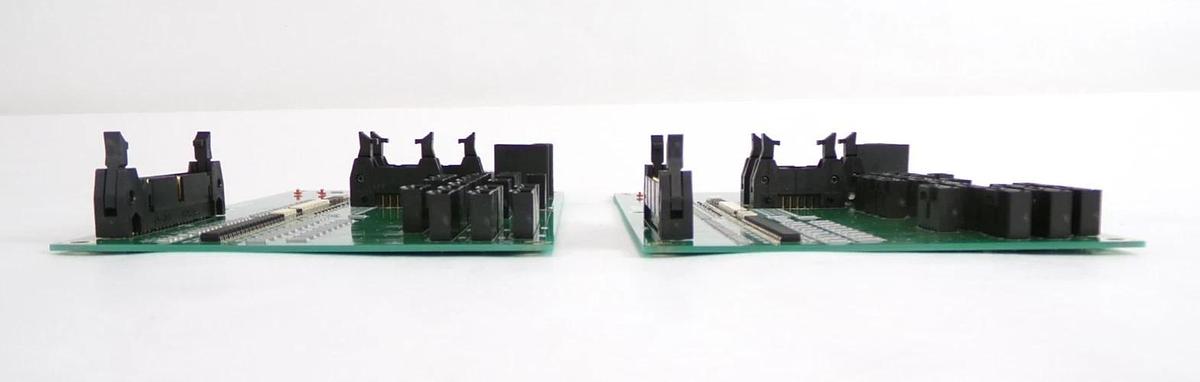 Taiyo NP8268Q050-1 Arm Interconnect PCB BLT/L-2 TEL 3R81-000026-12 Lot of 4 New