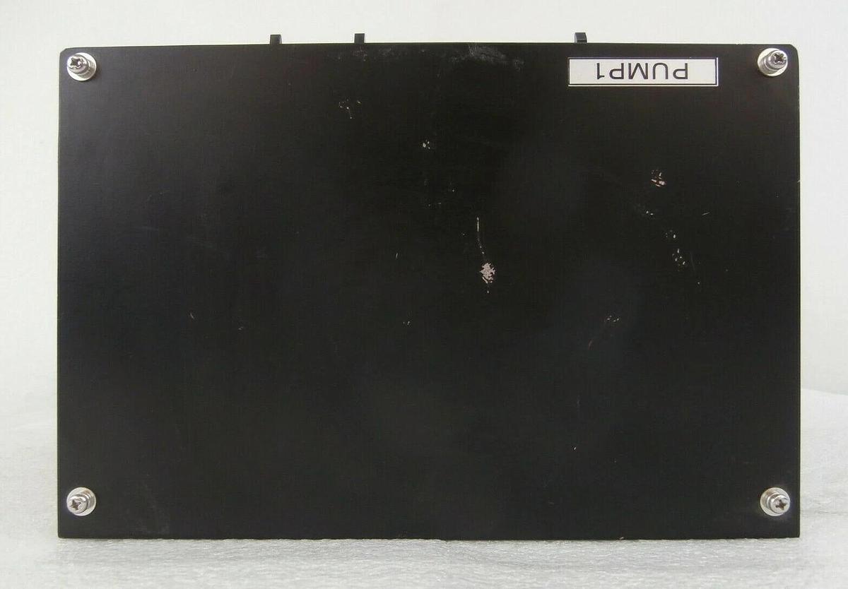 Used Hitachi PUMP1 Controller IOTU-01N IOCN-01A DIO-01N ILP-02 M-712E Etcher Working