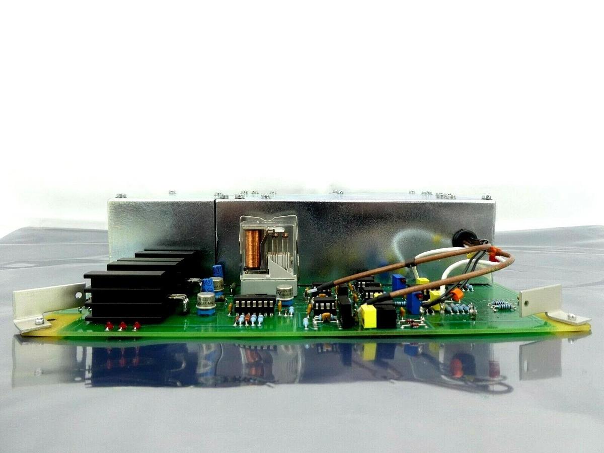 Used Cameca 39262248 Camera Interface Board PCB Working Surplus