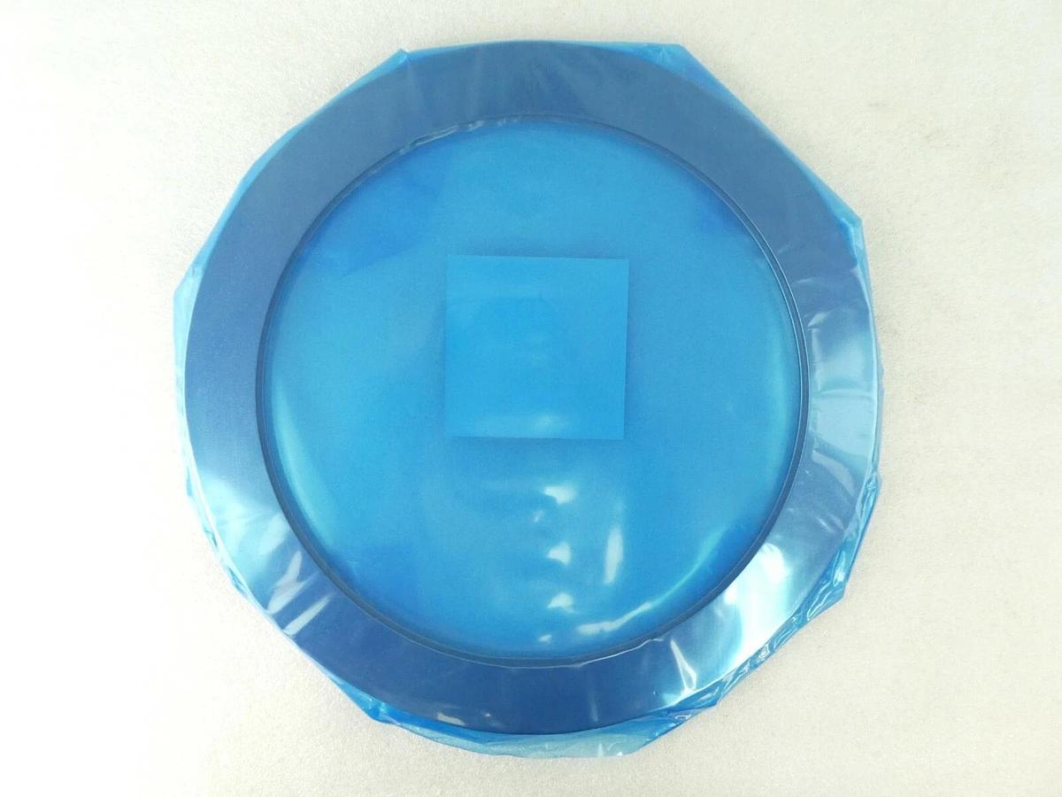 TEL Tokyo Electron 33D10-250278-V1 Focus Ring 380-303 T8CP22.5 C4 R&D New Spare