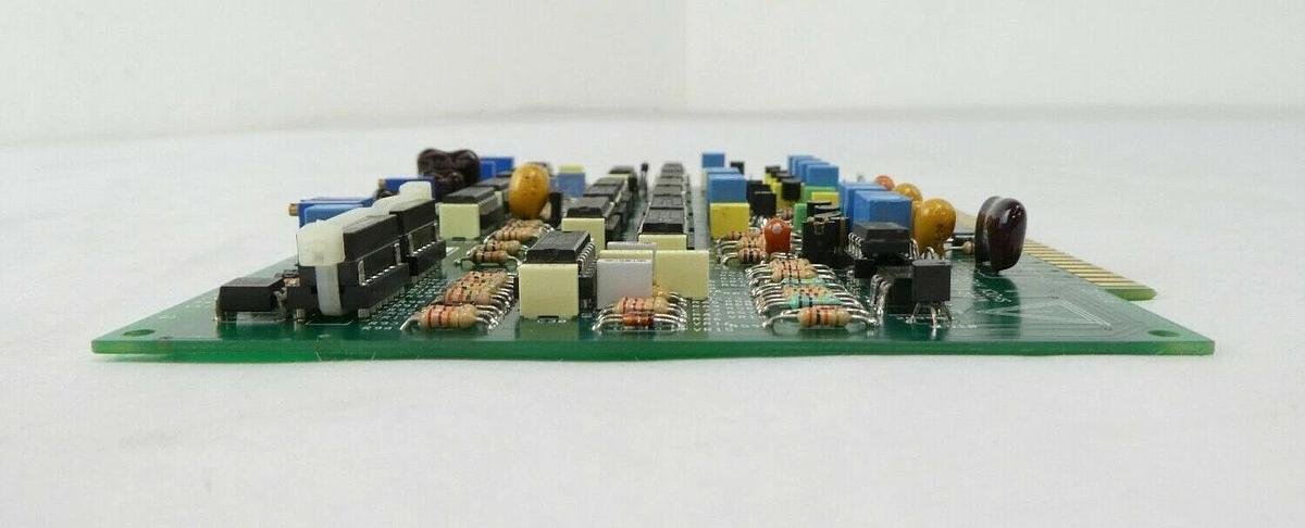 Refurbished Varian Semiconductor VSEA E20000189 Timing Control PCB 10720175-C Refurbished