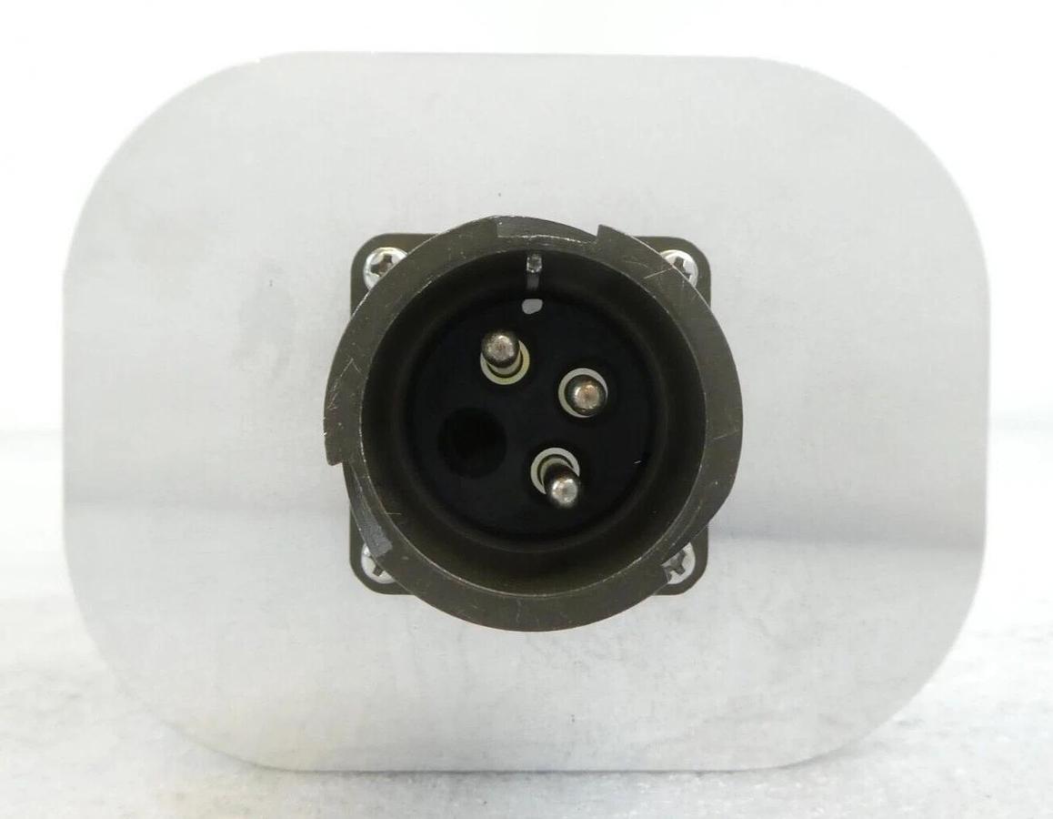 Used AMAT Applied Materials 0190-81900 RF Filter Mid Outer 500W @ 13.56/42.7MHz Spare