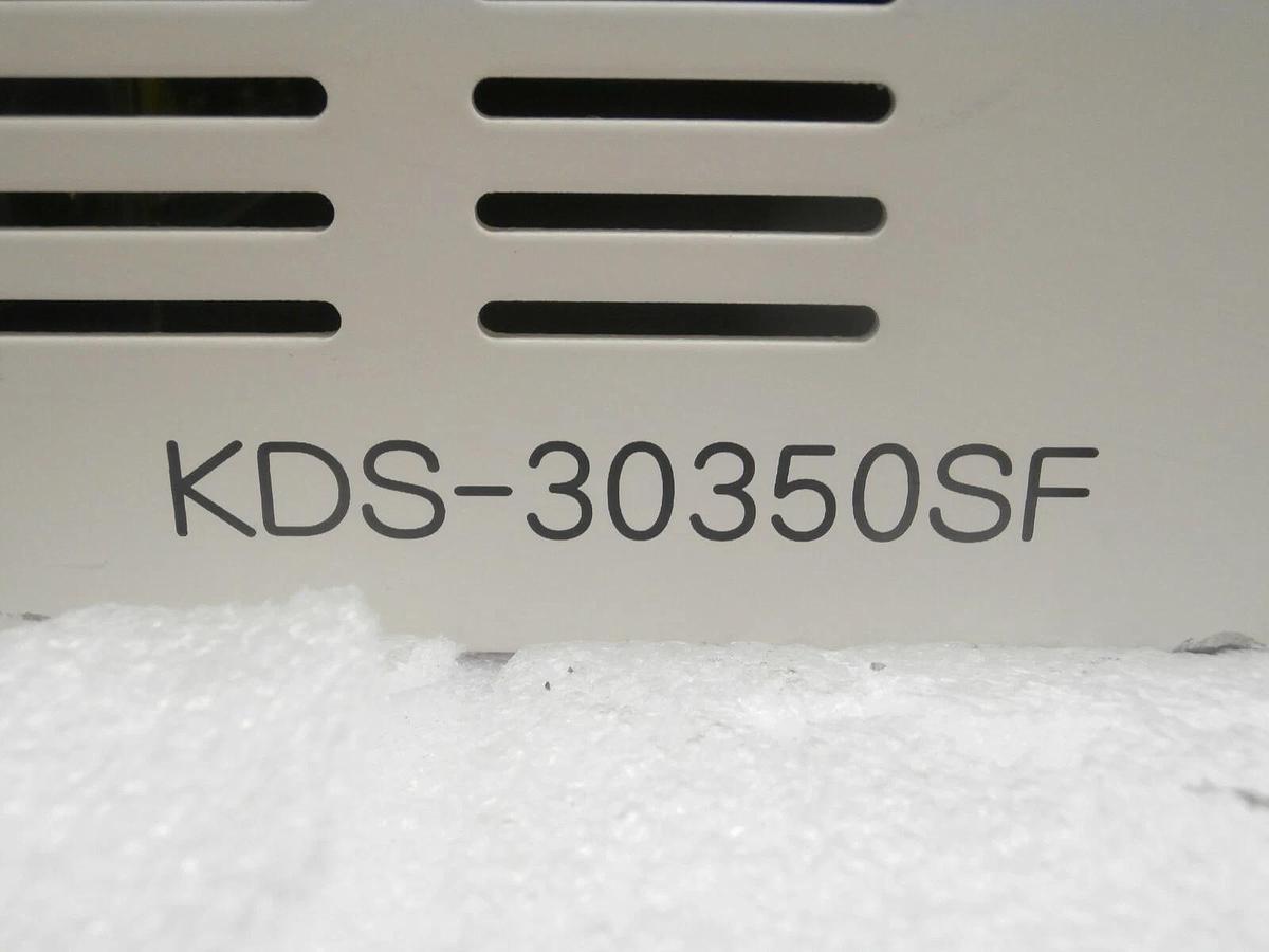 Used Kyoto Denkiki KDS-30350SF DC Power Supply Hitachi M-712E Untested As-Is