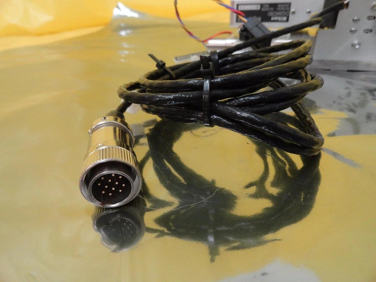 Used Nikon MH-15M-CCB AF Halving Motor/Digimic Receive Side TC-214008G NSR Working
