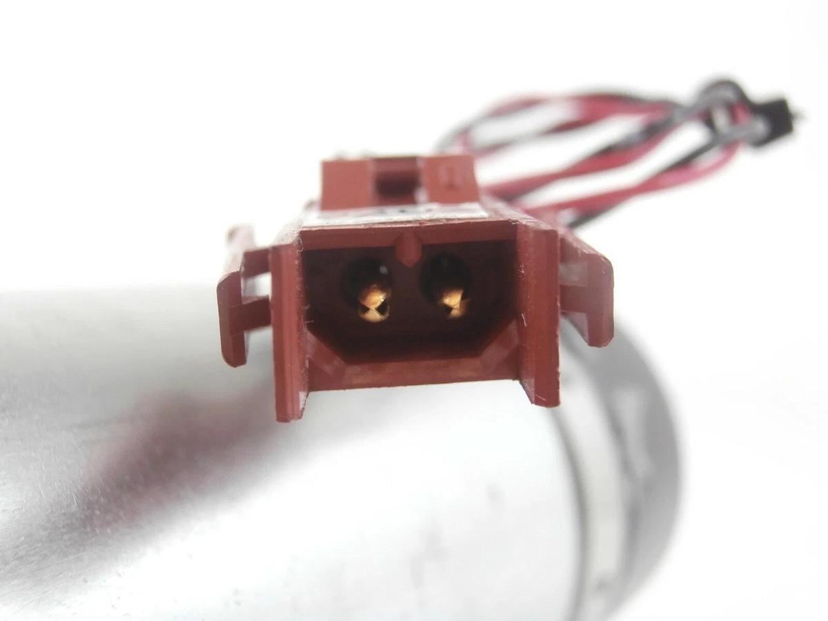 Used Colman 112-099 DC Motor SVG Silicon Valley Group Working Surplus