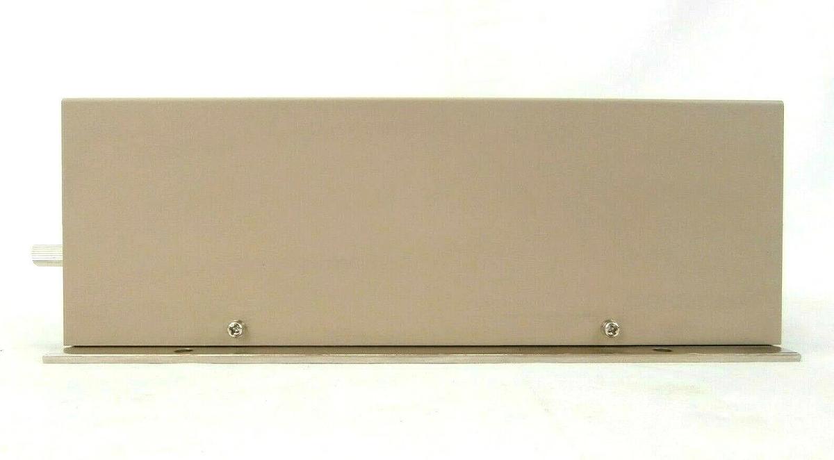 Used Mitutoyo PSU15 Power Supply Unit No Hatch Cover Working Spare