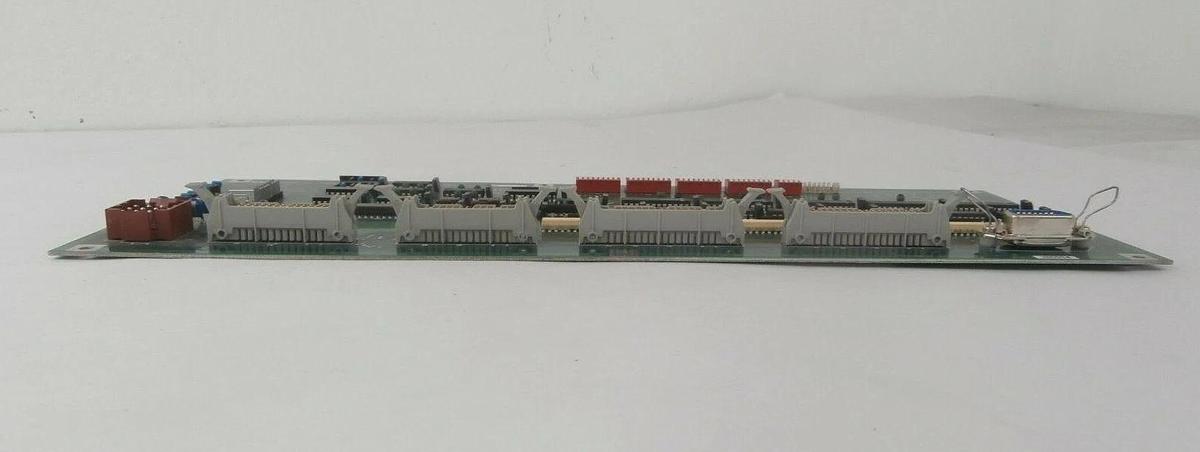 Used Nikon 4S017-714 Interface Board PCB AIR-I/F NSR Series System Working