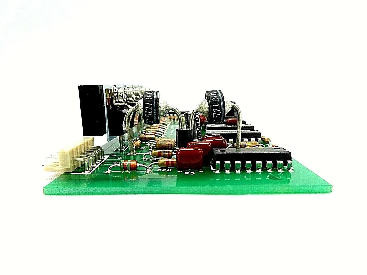 Used DNS Dainippon Screen E0R05-1068C Pulse Motor Drive Board PCB Working Surplus