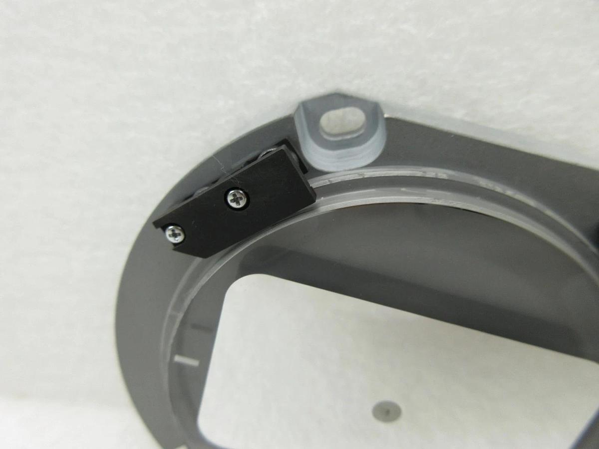 Used Nikon Precision 4G746-090 AIS/BFP Plate NSR-S306C DUV Working Surplus