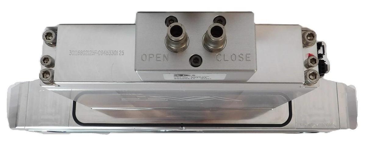 VAT 0340X-CA24-BMQ2 Rectangular Insert MONOVAT Series 034 New Surplus
