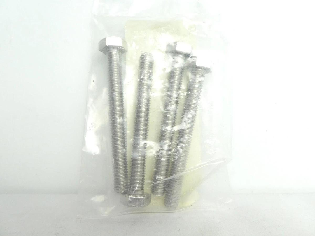 ASM 04-187798-01 PVC Cap Kit 51-106223A64 Reseller Lot of 2 New Surplus