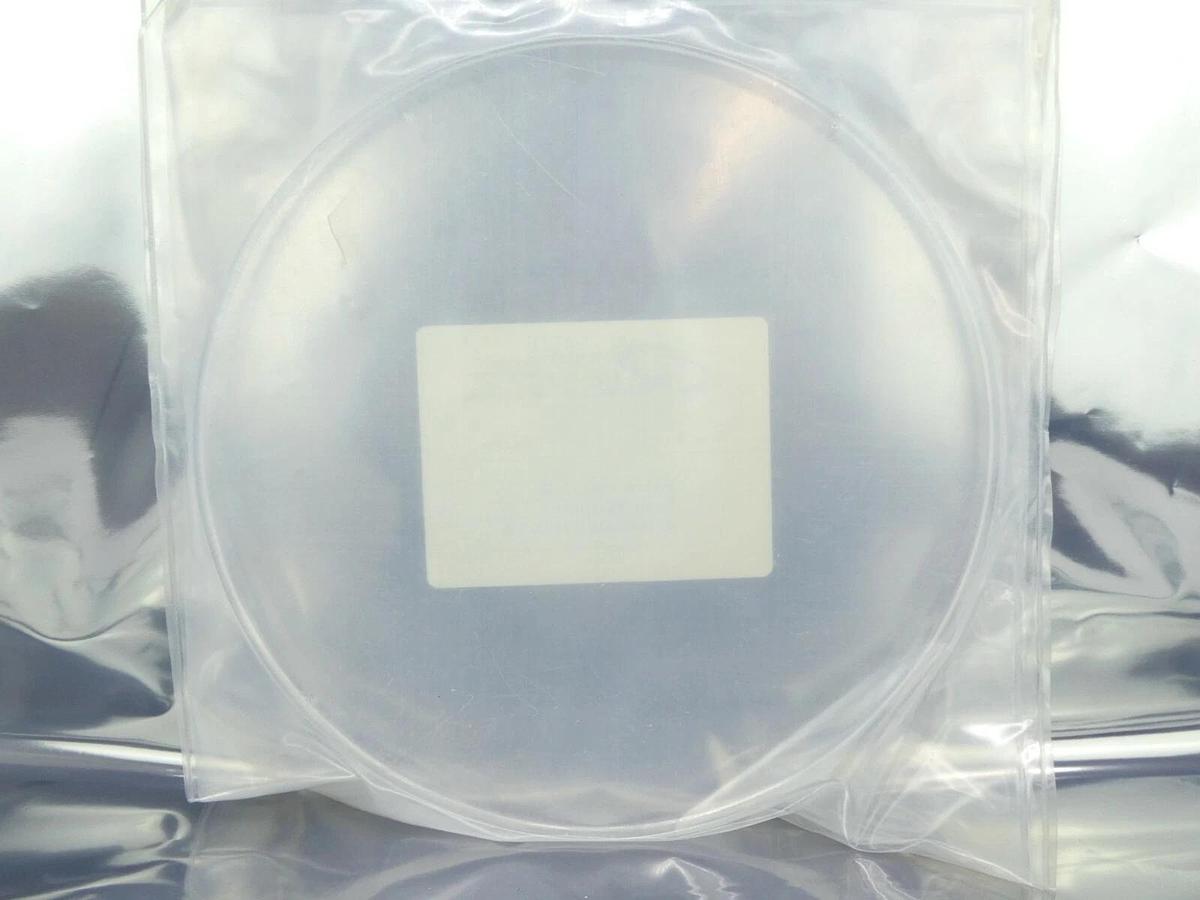 Refurbished Southwest Quartz 46032-R Quartz Window Disk Lam Research Refurbished Surplus