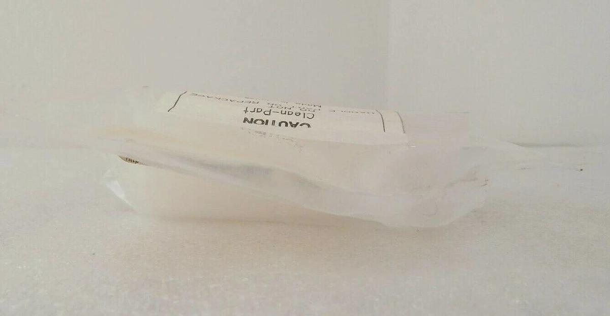 Agilent Technologies G1820-65343 Spray Chamber Assembly Reseller Lot of 2 New