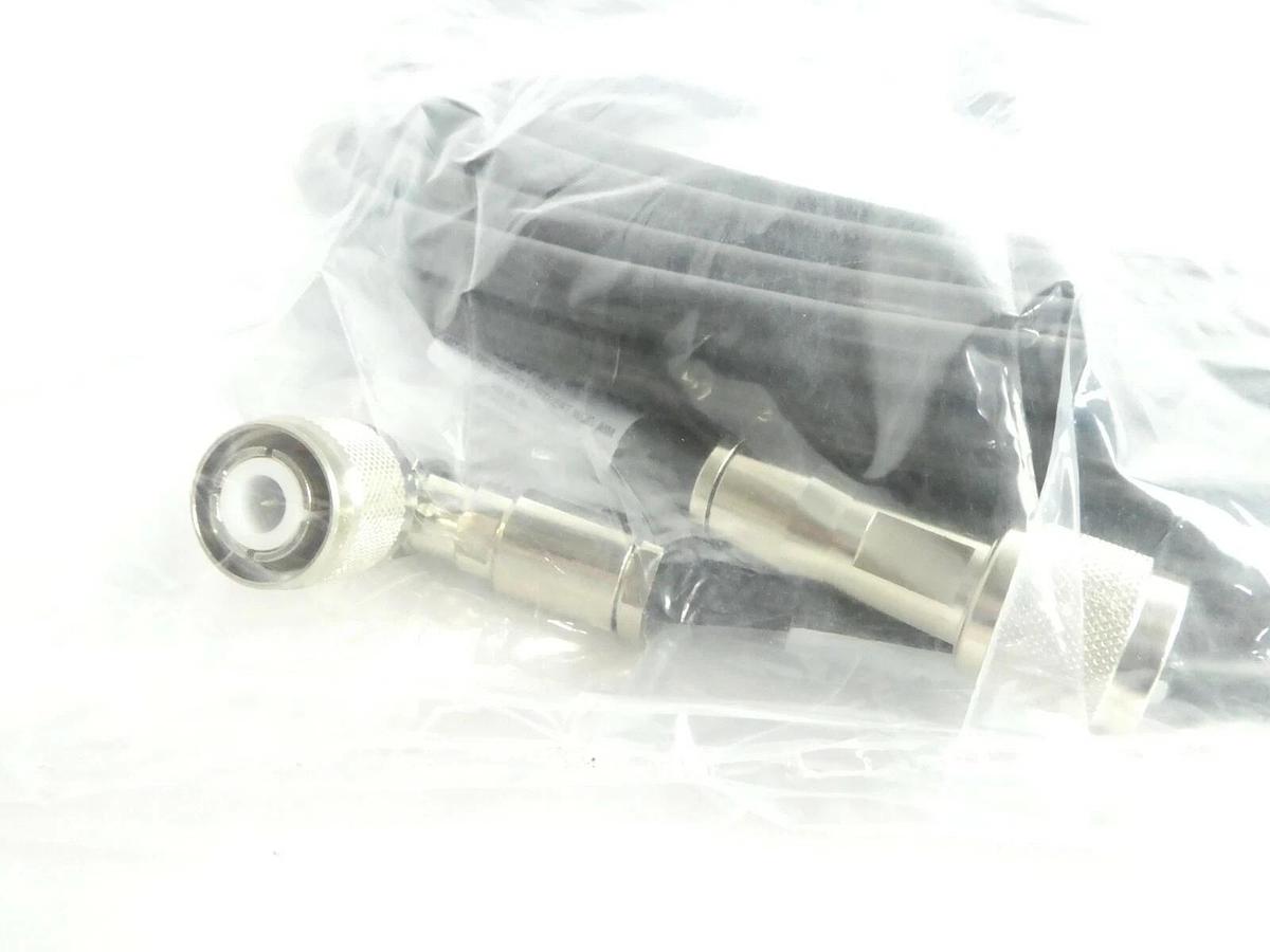 ASM 1095-945-01 Cable RFPDU DPU to Pretreat Module AIM New Surplus