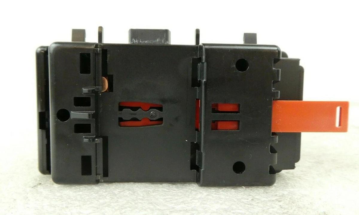 Used AMAT Applied Materials 0190-83681 PLC Programmable Logic Controller Working