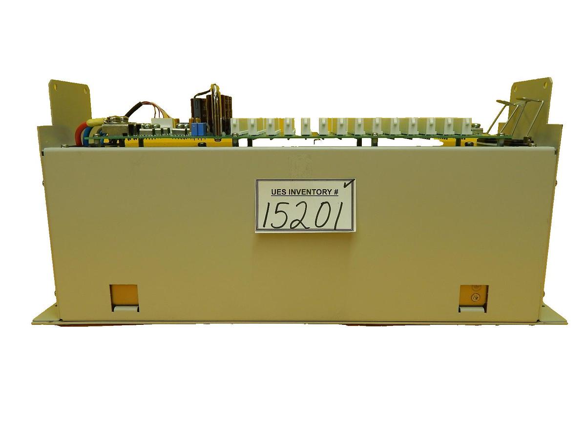 Used Cherokee Europe PE3168/70 Rack Mount Power Supply FEI Company CLM-3D Working