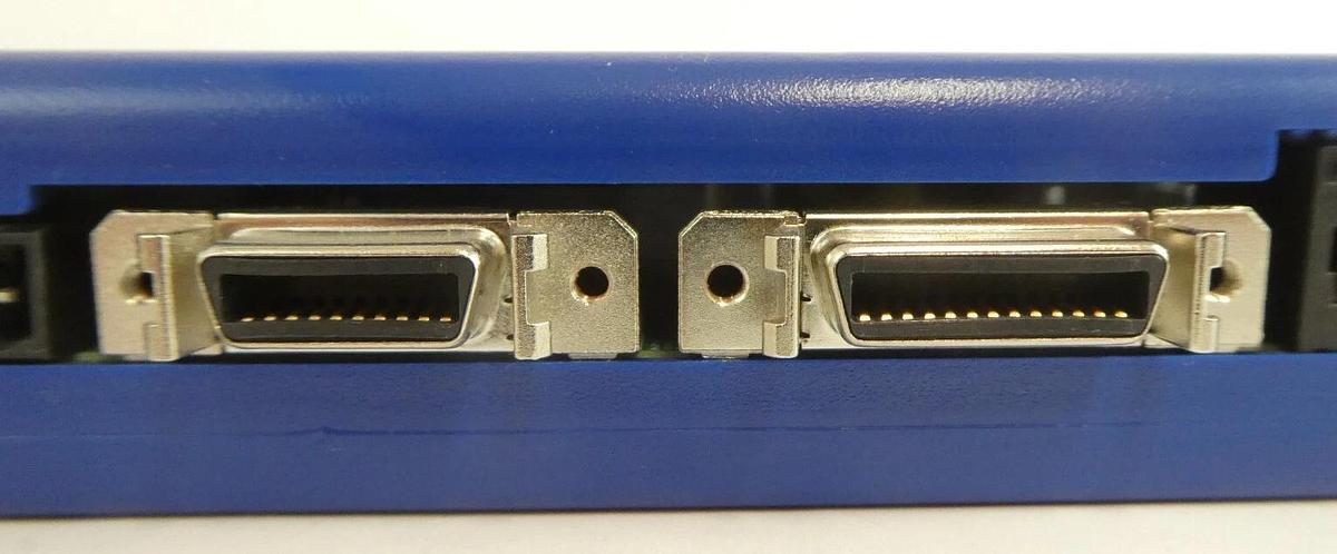 Used Copley Controls 800-1774A Accelnet AMAT Applied Materials 0190-43438 Working