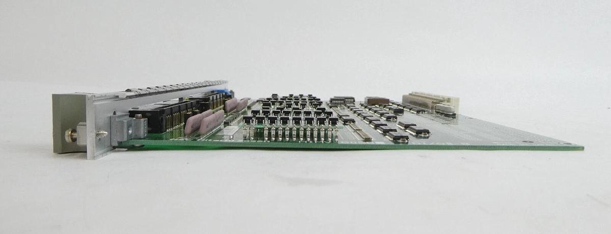 Used Hitachi Zosen HIMV-605B VME Interface PCB DI/OII-B Working Surplus