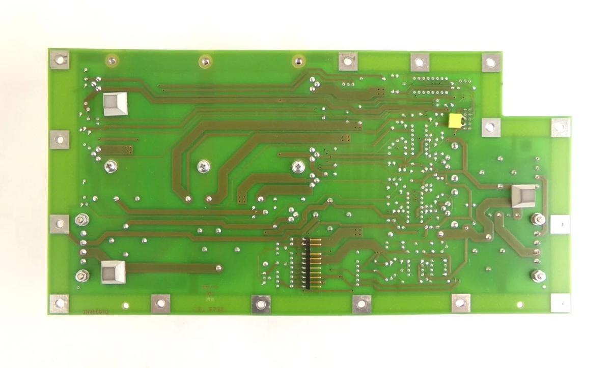 Used IFR Systems Marconi 44830/076 2040 RF Power Supply PCB Assembly AR1/2 Working