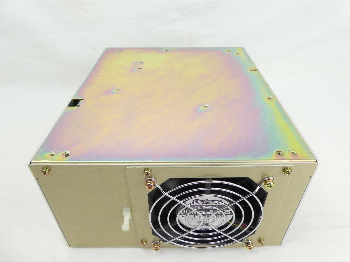 Used TDK RAW24-31R 24v Power Supply RAW24 Working Surplus