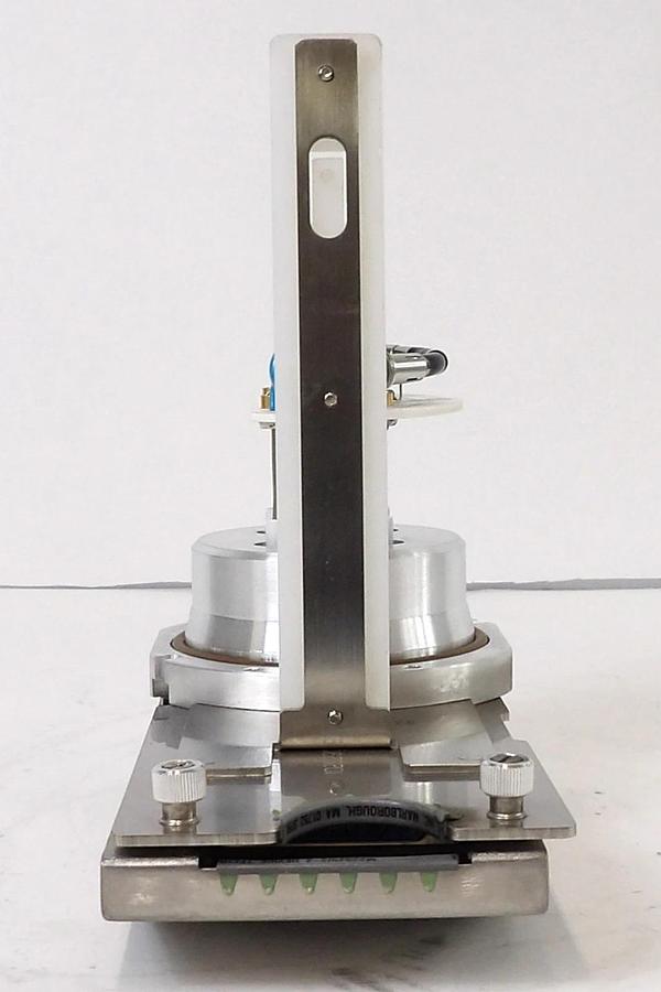 Used AB Sciex 015031A Electron Multiplier Module API 4000 5000 LC-MS Lot of 2 Working