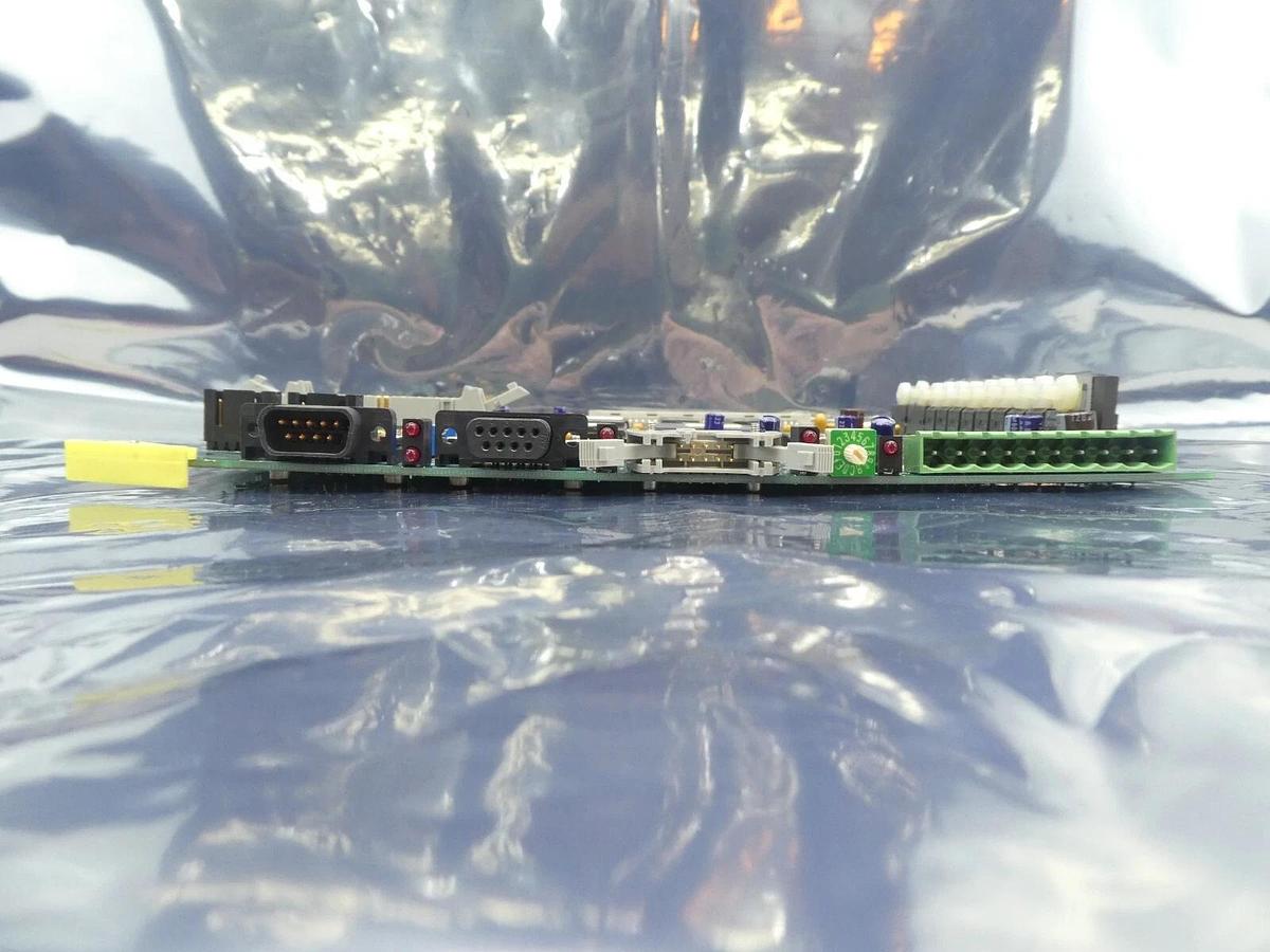 Used SVG Silicon Valley Group 99-80266-01 PCT Station CPU PCB Card Rev. J 74017A-28