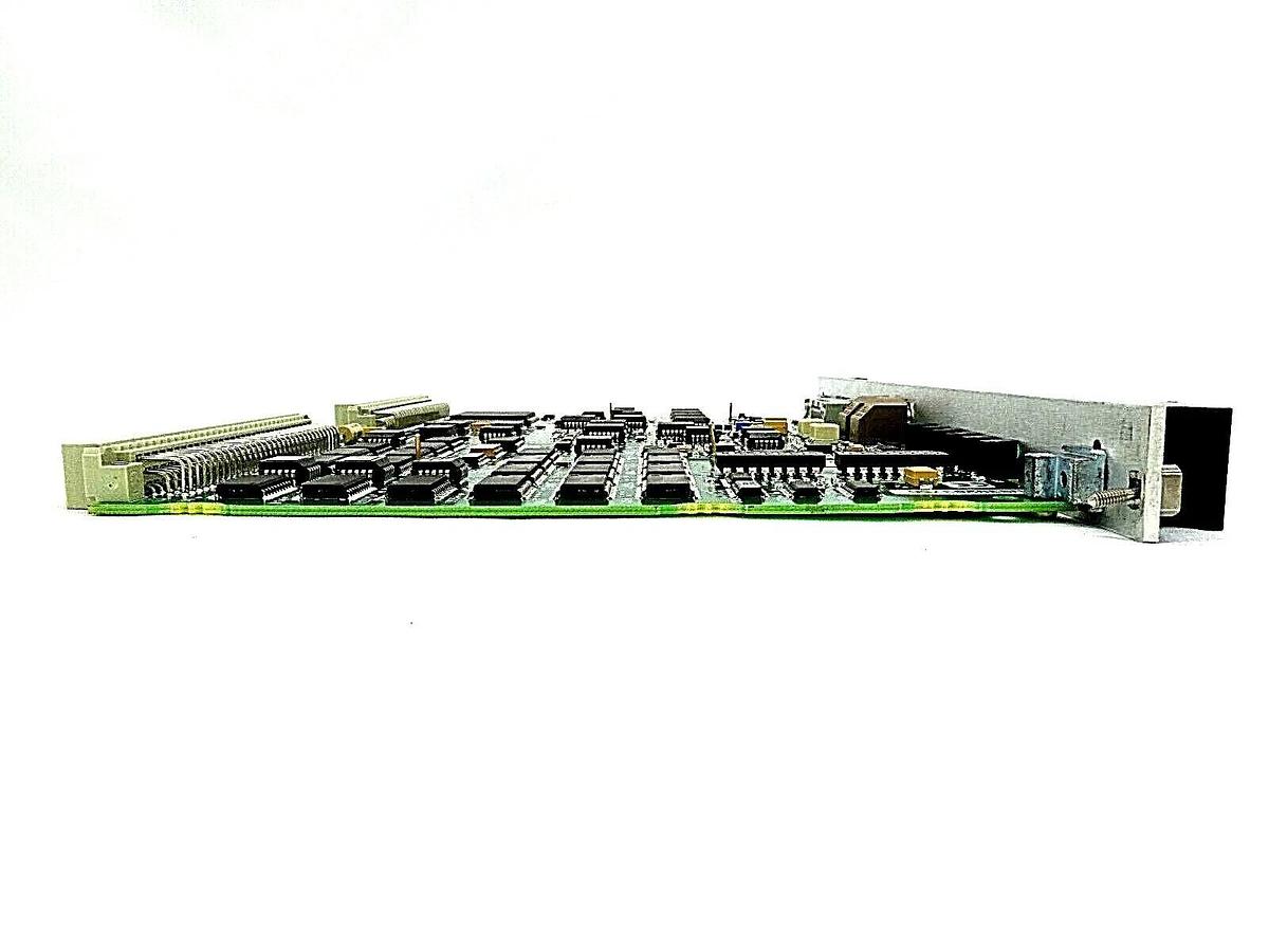 Used Agilent Technologies 10897-68002-99-93-0107-00141 Laser Axis PCB Card 10897B