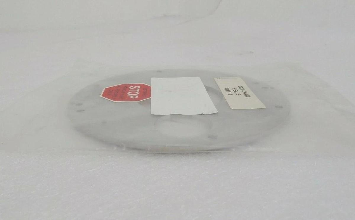 AMAT Applied Materials 0020-30420 8" Pedestal Cover New Surplus