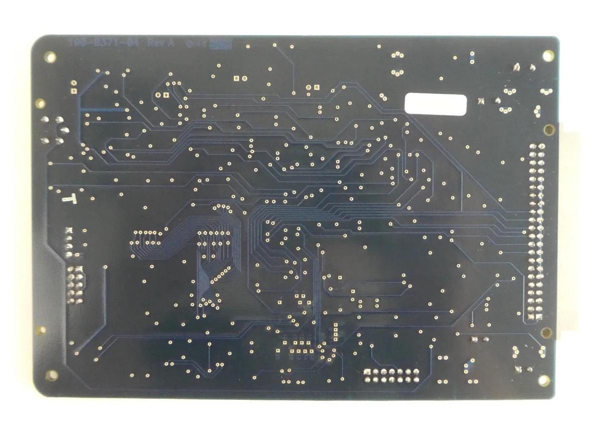 Used Dynatronix 138-0371-59 Power Supply Regulator Board PCB Card Lot of 2 Working