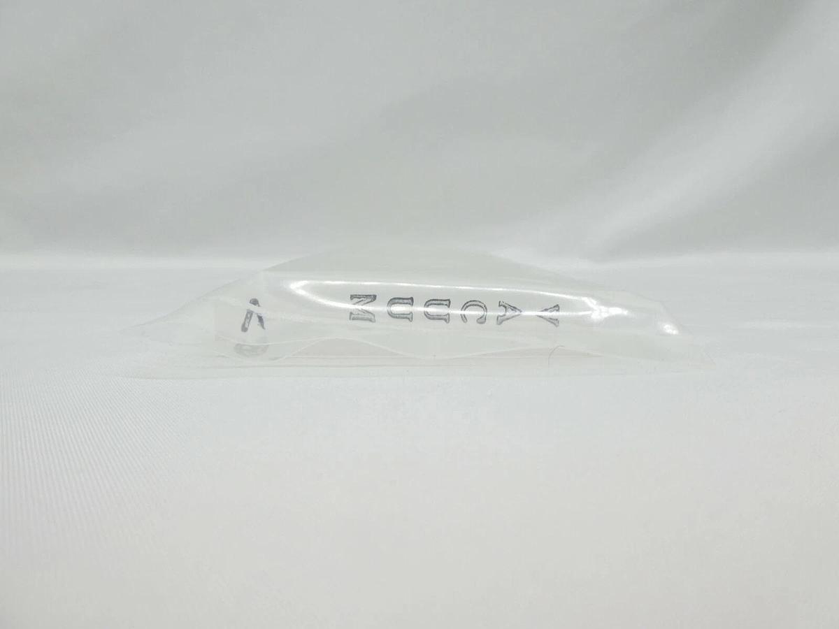 Novellus Systems 15-032014-00 Quartz Window Sapphire Coating Rev. A New Surplus
