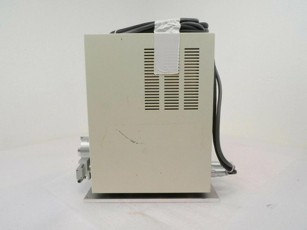 Used Ushio ML-251B/A Light Source Lamp Housing Working Surplus