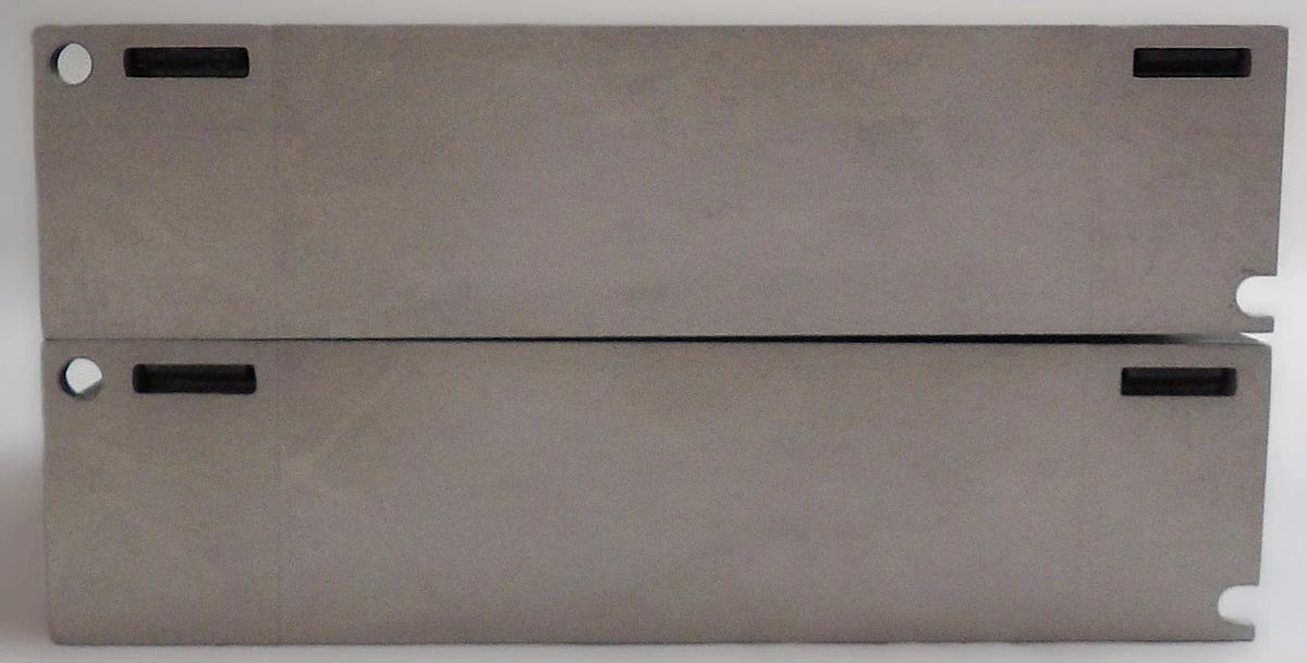 Sanyo Denki RS2A01A0AA0 AC Servo Amplifier SANMOTION R Lot of 2 New