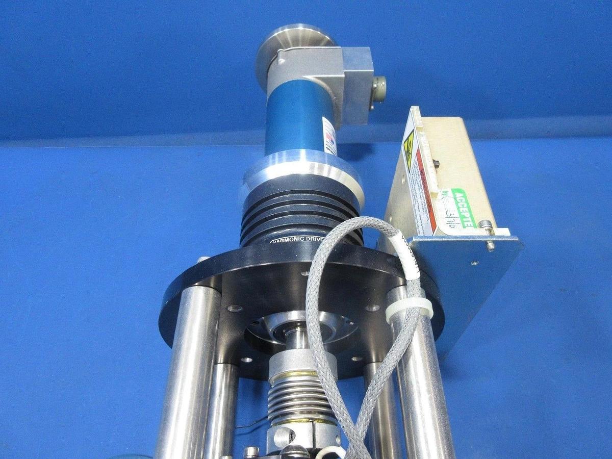Used AMAT Applied Materials Load Lock Internal Transfer Unit SemVision cX 300mm Used