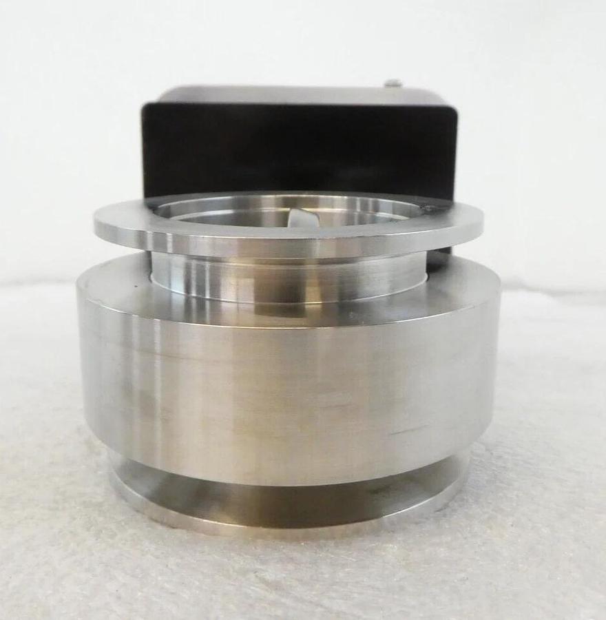 Refurbished MKS Instruments 638B-26033 Exhaust Throttle Valve Cleaned OEM Refurbished