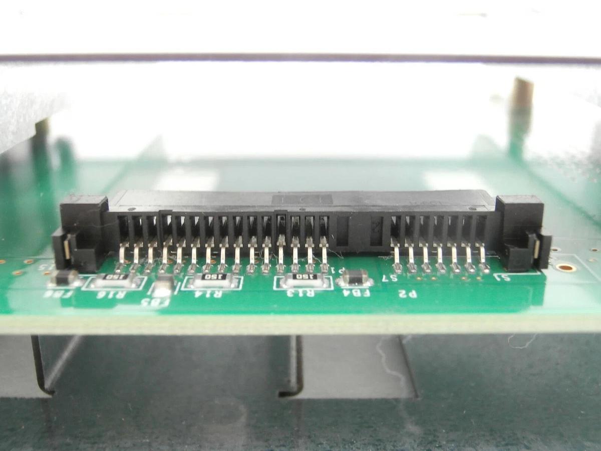Used SeaMicro 830-7353-02 Interface Board Assembly PCB 700-0007-03 SM10000 Working