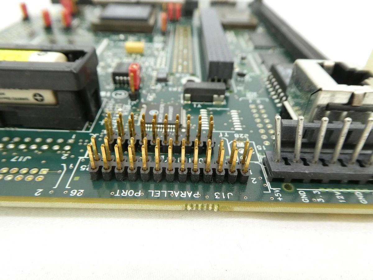 Used Motorola 01-W3269F SBC Single Board Computer PCB Rev. 21C 84-W8269F01E Working