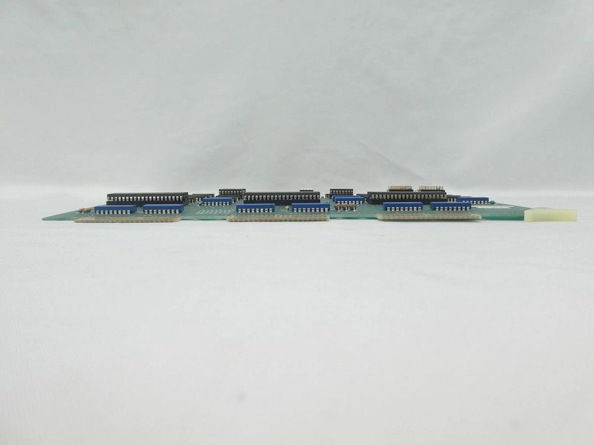 Used Texas Instruments 994752-000 I/O Module PCB Card TM990/310 Working Surplus