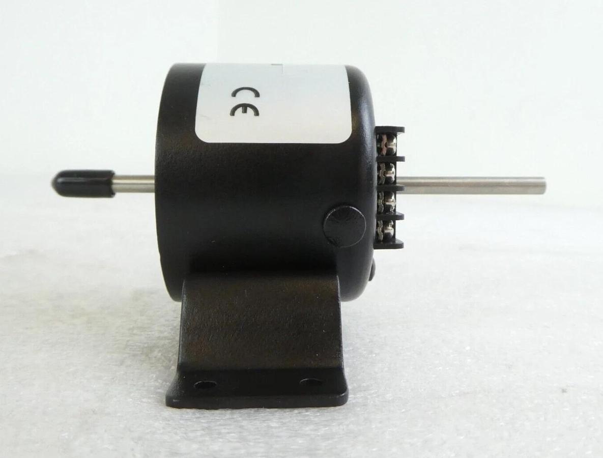 MKS Instruments 223BD-000.2AAB Baratron Pressure Sensor Gauge 223BD New Surplus