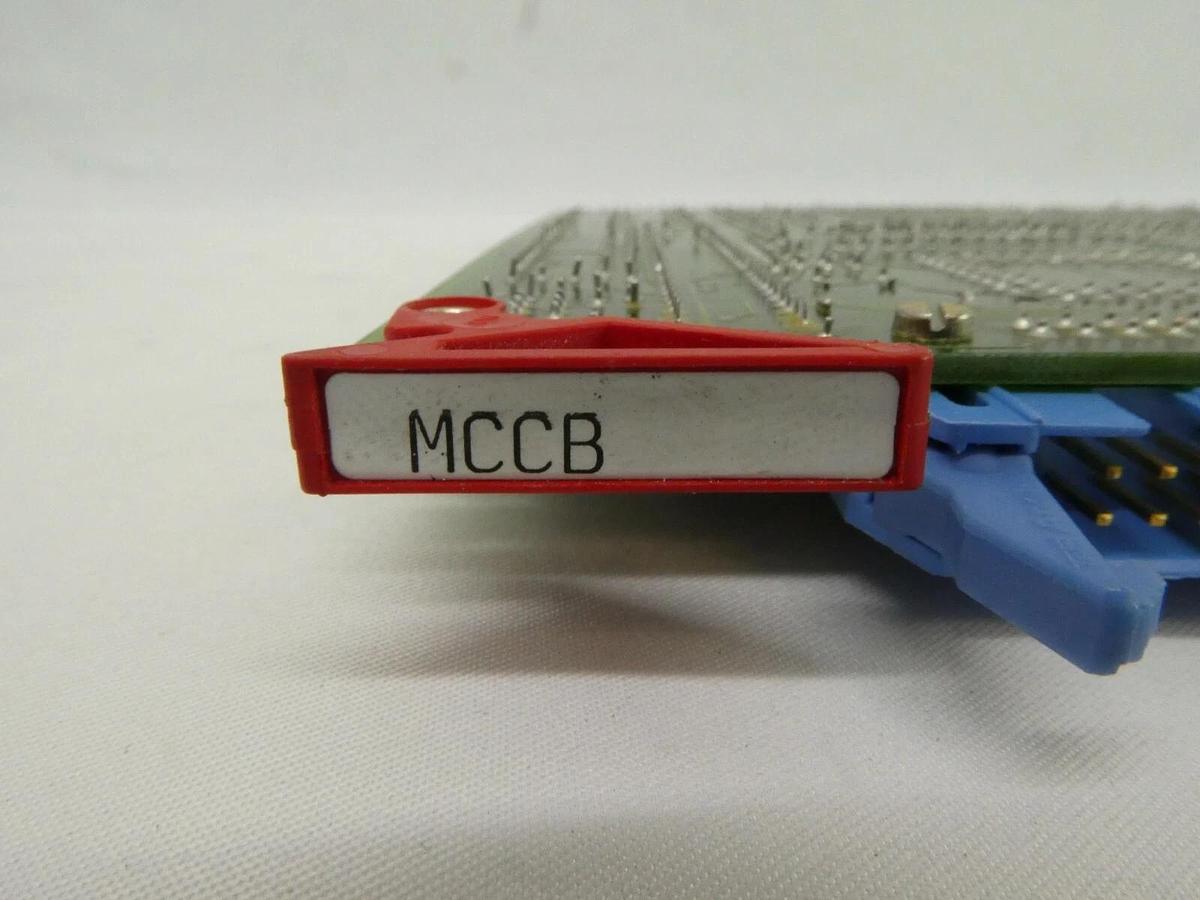 Used FEI Company 4022 192 71232 Processor PCB Card MCCB XL-30 ESEM Working Spare