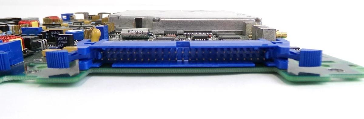 Used Agilent Technologies 08560-60091 856XE Processor Board PCB HP Working Surplus