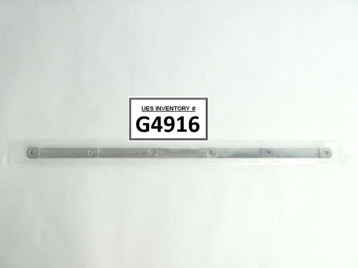 ASM 3751821-01 Injector Flange Diffuser Plate New Surplus
