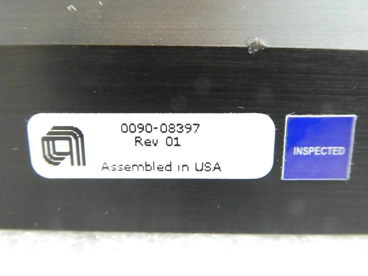 Used AMAT Applied Materials 0090-08397 Temperature Unit 0100-03389 Producer Working