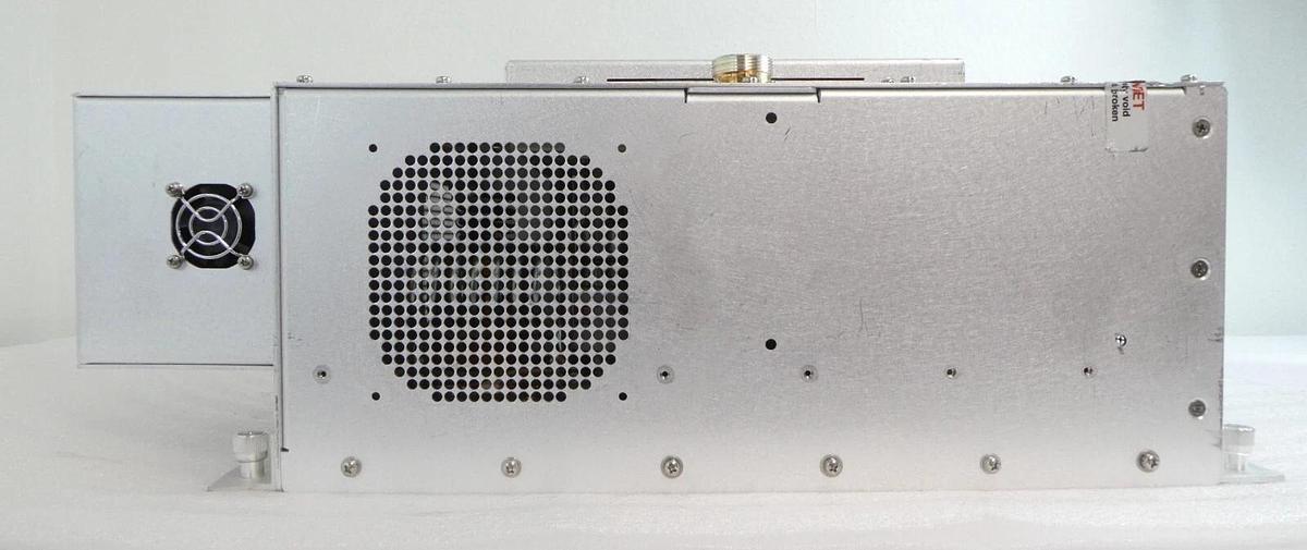 Used Comet Technologies 20074119 LF RF Match Lam Research 832-157607-002 Working