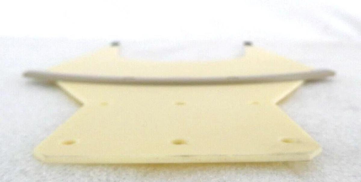 Used TEL Tokyo Electron V110293 300mm CRA Fork 12" End Effector Working Surplus
