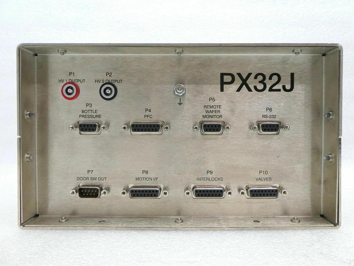 Used AMAT Applied Materials 9090-01168ITL ESC Chuck Power Supply PX32J Working