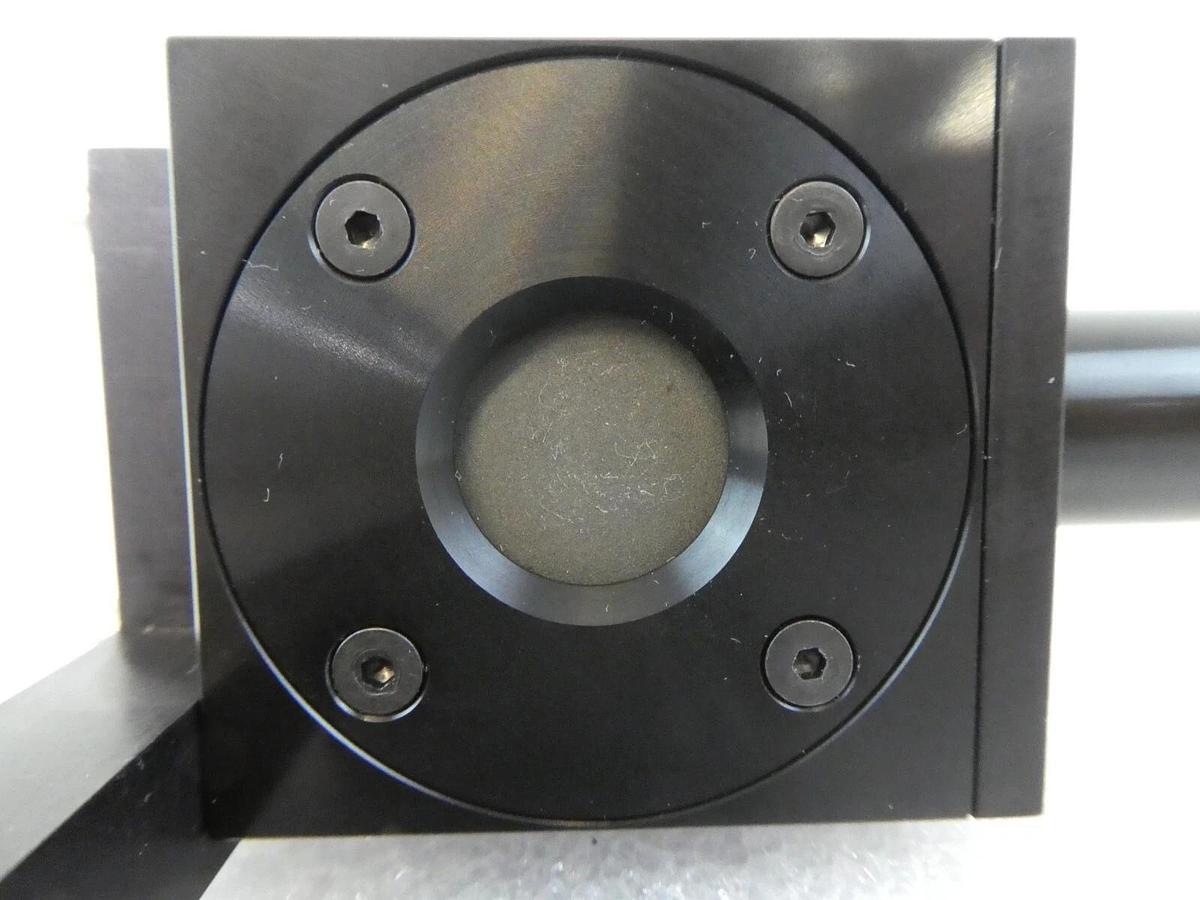 Used Ophir Optronics Solution 171015B Laser Sensor 150C-A-1-C(Y) with Filter Working