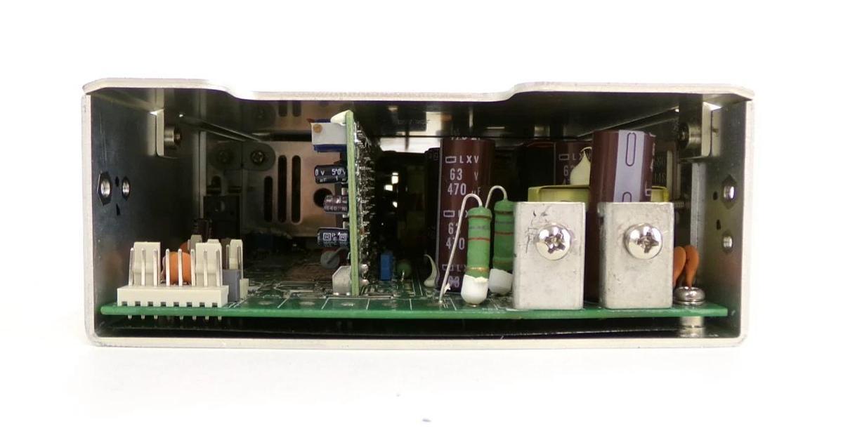 Used Astec LPS225-C CSA Level 5 Power Supply Lot of 2 Working