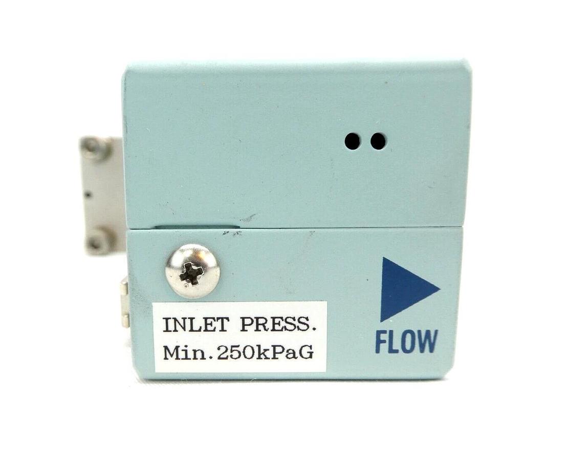 Used Fujikin FCS-4WS-798-F30#B Mass Flow Controller MFC Reseller Lot of 9 Working