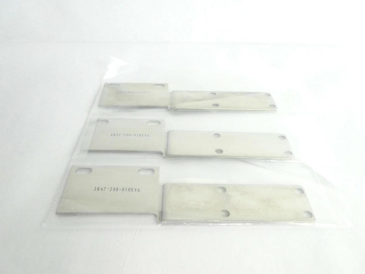 ASM Advanced Semiconductor Materials 1047-208-01 Piezocon Support Lot of 3 New
